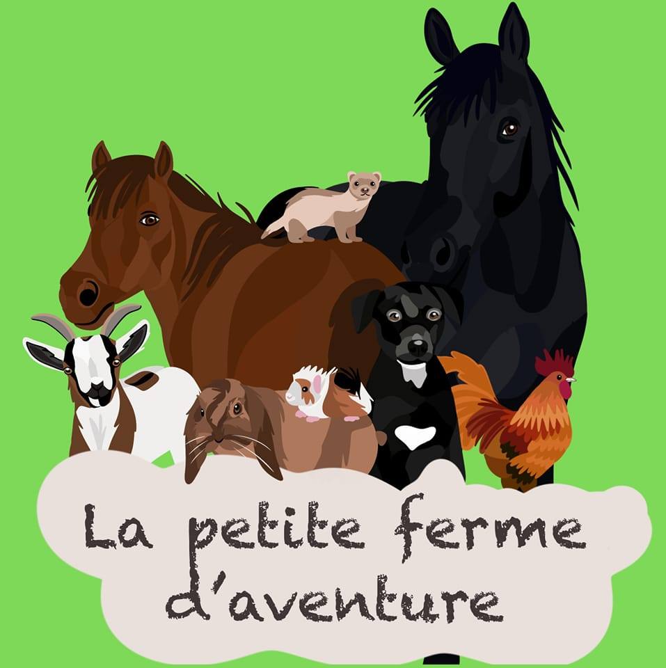 LA PETITE FERME D'AVENTURE
