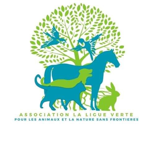 LA LIGUE VERTE POUR LES ANIMAUX ET LA NATURE