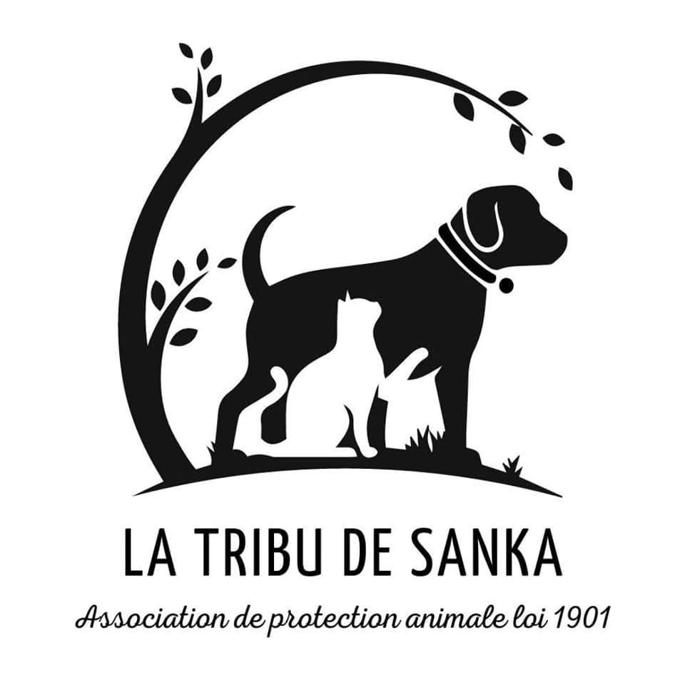 Logo LA TRIBU DE SANKA 