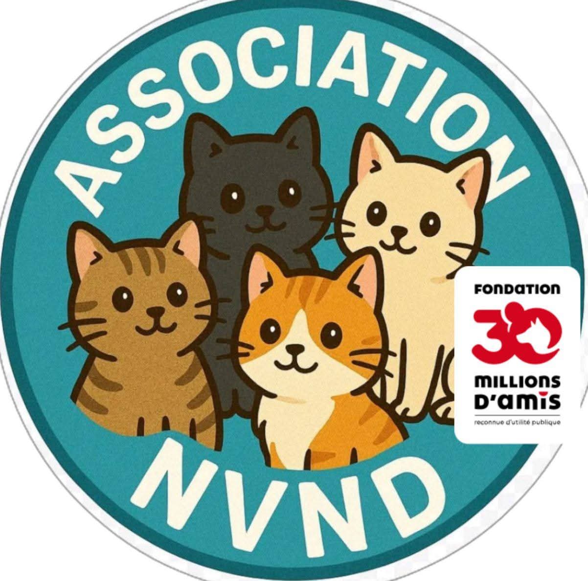 Association Nouvelle Vie Nouveau départ 