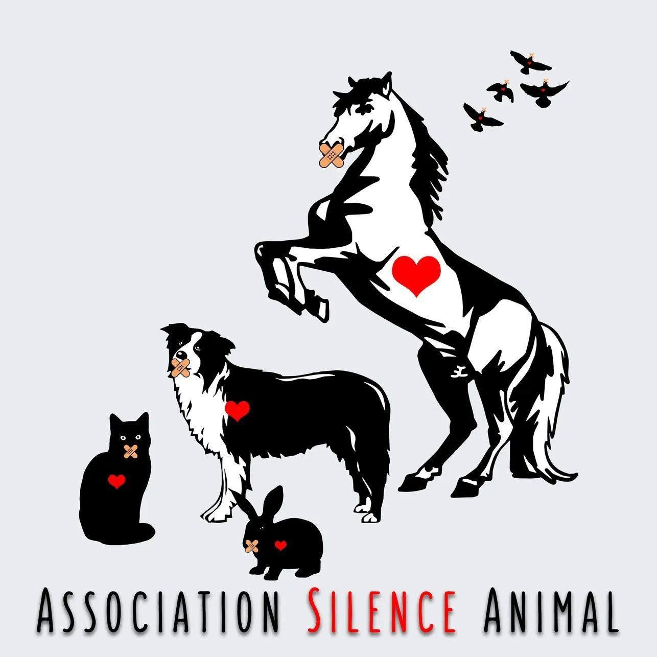 ABSL SILENCE ANIMAL 