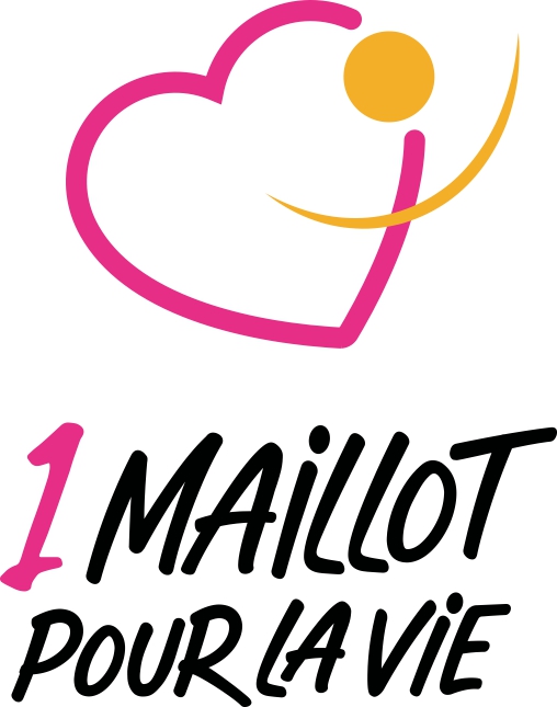 Logo 1 MAILLOT POUR LA VIE