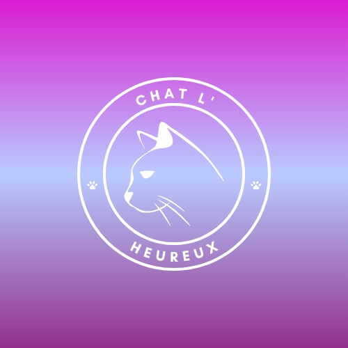 Logo CHAT L HEUREUX 