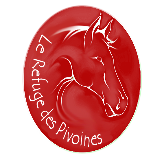Logo Le Refuge des Pivoines