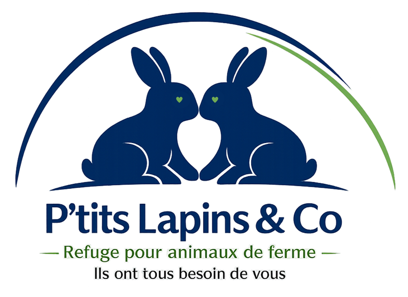 P'tits Lapins & Co