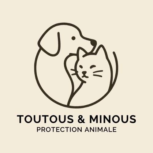 Logo Toutous et minous