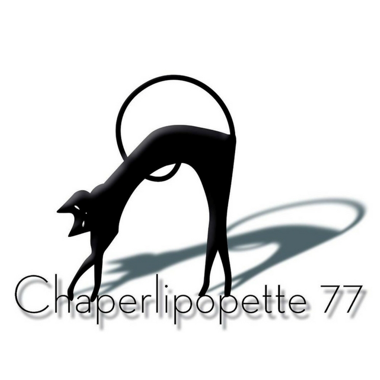 CHAPERLIPOPETTE 77