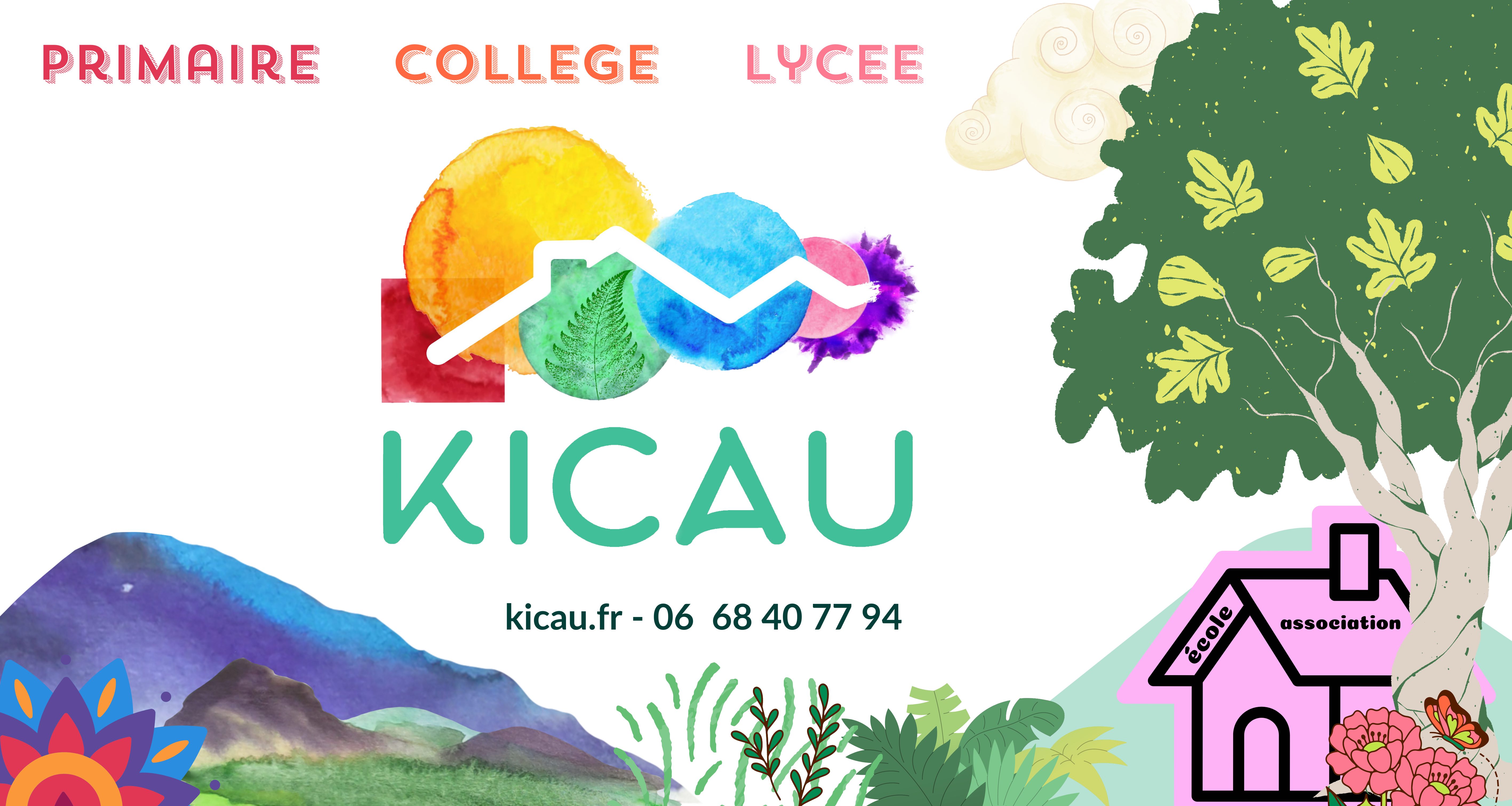 AIDEZ-NOUS À FINANCER LA RENTRÉE SCOLAIRE DE KICAU 2026 - ECOLE ALTERNATIVE DANS LES HAUTES-PYRÉNÉES