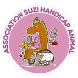 ASSOCIATION SUZI HANDICAP ANIMAL 