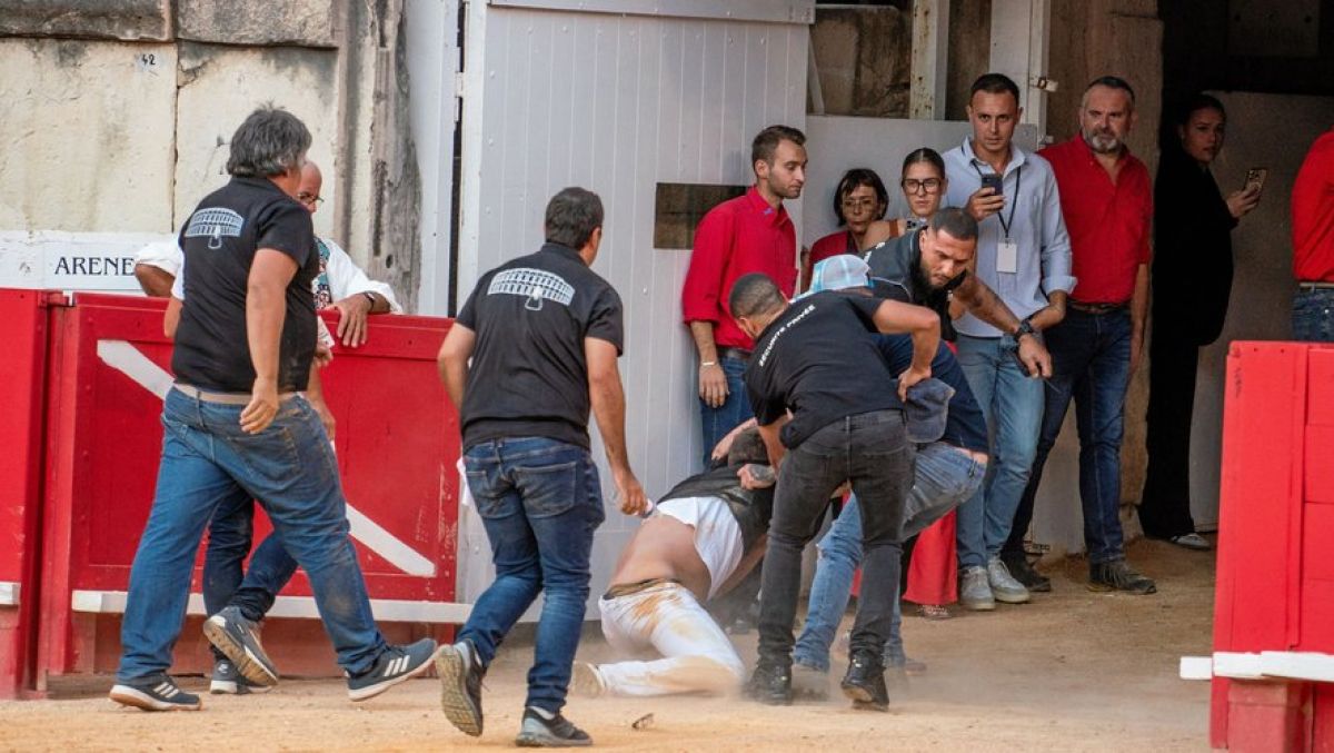 JeremStar au tribunal : quand dénoncer la torture devient un délit