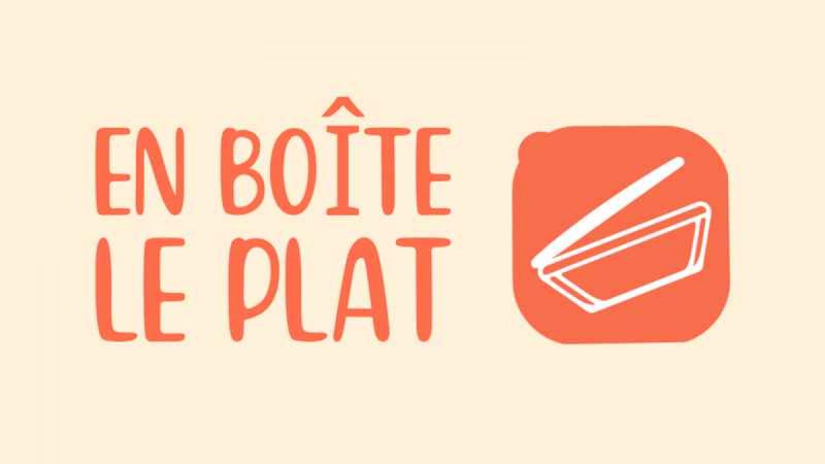 Le mouvement En Boîte Le Plat France mobilise 5 000 citoyen·nes pour faire du réemploi local une évidence !