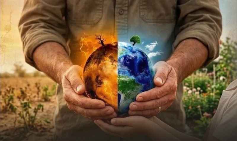 Une loi mondiale pour ne pas prélever plus que ce que la Terre peut régénérer